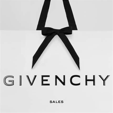 secret private sales givenchy|Givenchy Clothing .